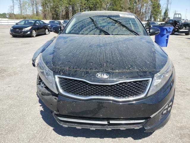 2015 KIA OPTIMA SX - 5XXGR4A64FG447520