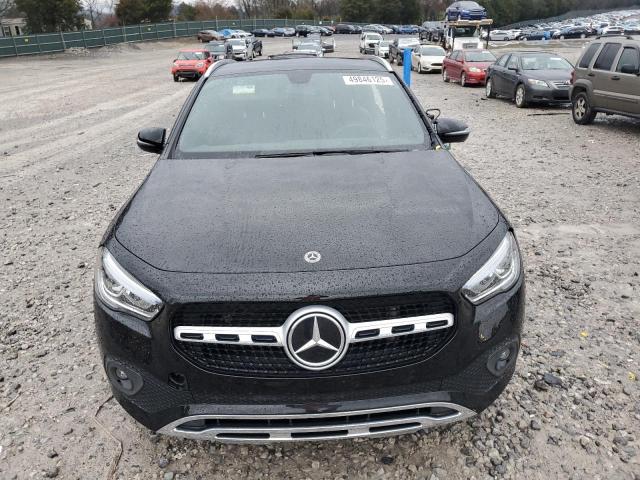 2023 MERCEDES-BENZ GLA 250 - W1N4N4GB2PJ448903