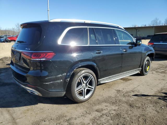 Vin: 4jgff5ke6na740244, lot: 48051005, mercedes-benz gls-class 450 4matic 20223