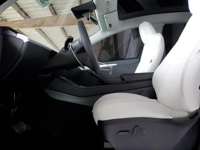 2023 TESLA MODEL Y - 7SAYGDEEXPA192596