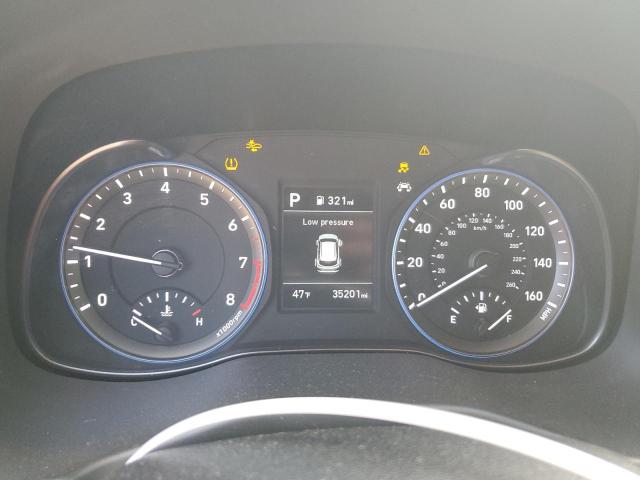 2019 HYUNDAI KONA SEL - KM8K2CAA9KU376389