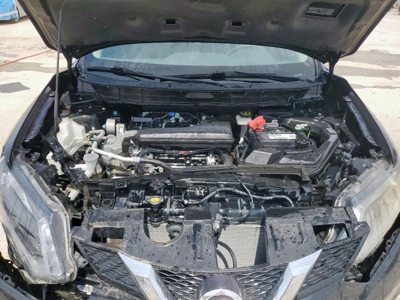 2016 NISSAN ROGUE S - KNMAT2MT2GP595138