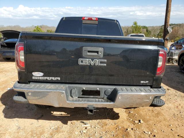 2016 GMC SIERRA K15 - 3GTU2NEC9GG276162