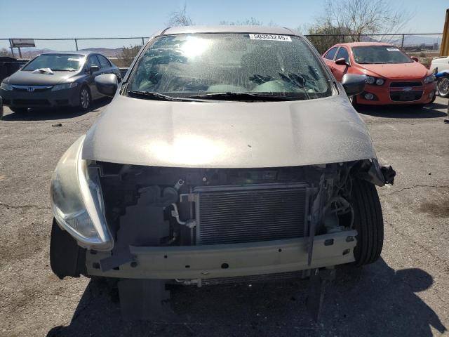 2018 NISSAN VERSA S - 3N1CN7AP5JL808368