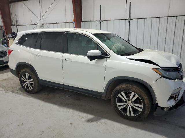 2017 HONDA PILOT EX 5FNYF5H37HB018392
