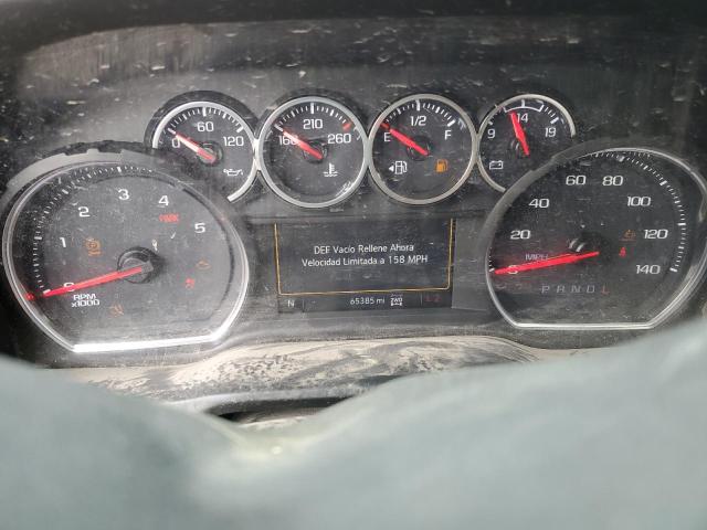 2GC4YNEY9N1225731 2022 CHEVROLET ALL Models