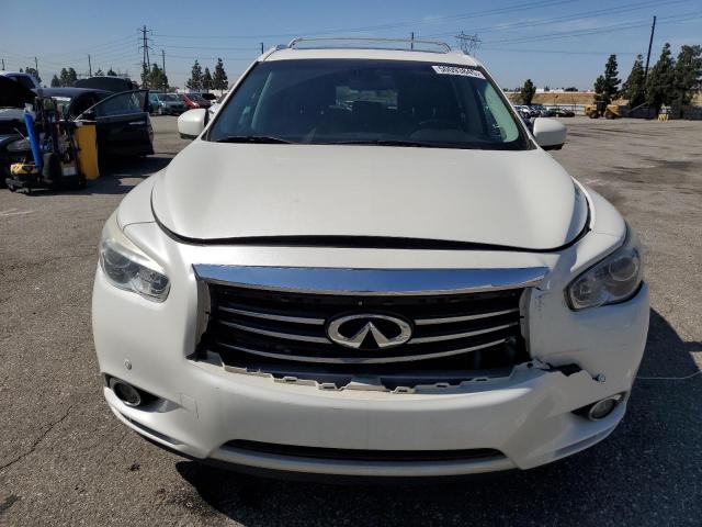 2015 INFINITI QX60 - 5N1AL0MM7FC537881