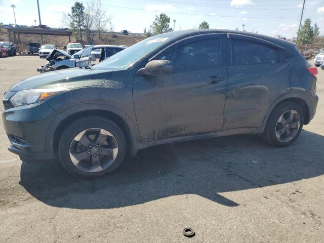 Vin: 3czru5h53jg703012, lot: 49219865, honda hr-v ex 2018 img_1
