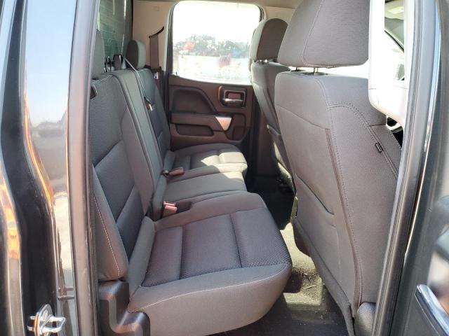 2019 CHEVROLET SILVERADO - 2GCVKPEC7K1176109
