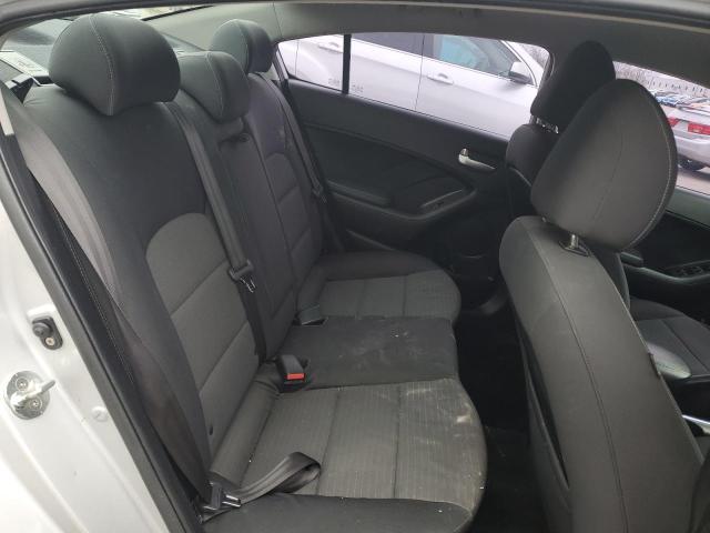 2018 KIA FORTE LX 3KPFL4A75JE200630