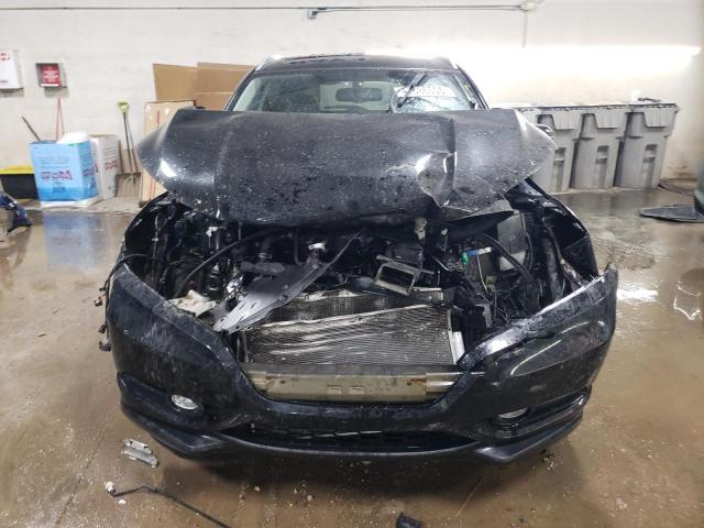 2017 HONDA HR-V EXL 3CZRU6H75HM713561