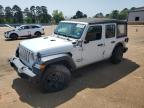 2019 JEEP WRANGLER U - 1C4HJXDG5KW629768