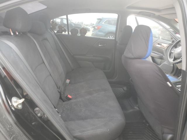 2016 HONDA ACCORD EX - 1HGCR2F7XGA201994