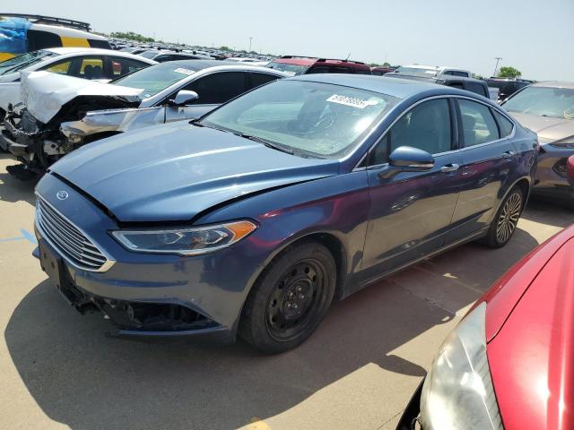 FORD FUSION TITANIUM/PLATINUM
