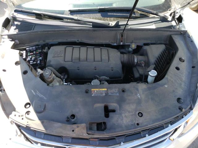 2015 CHEVROLET TRAVERSE L 1GNKVGKD7FJ229370