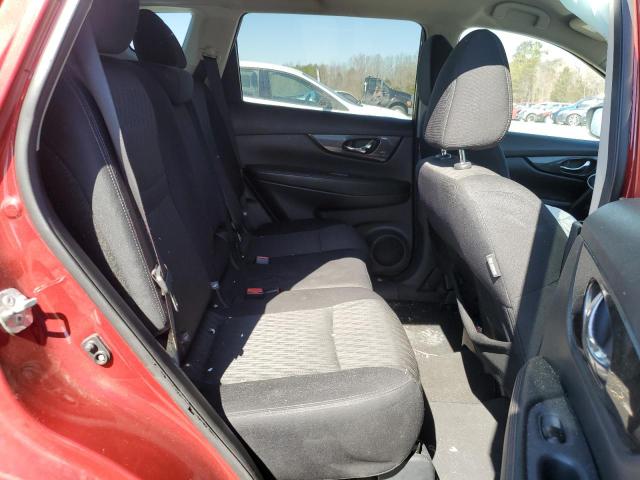 2018 NISSAN ROGUE S - 5N1AT2MV4JC820980
