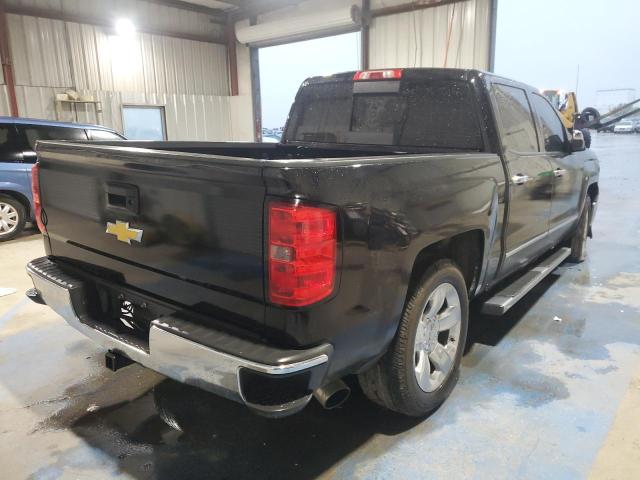 Vin: 3gcpcsec0eg400115, lot: 49788705, chevrolet all models c1500 ltz 20143