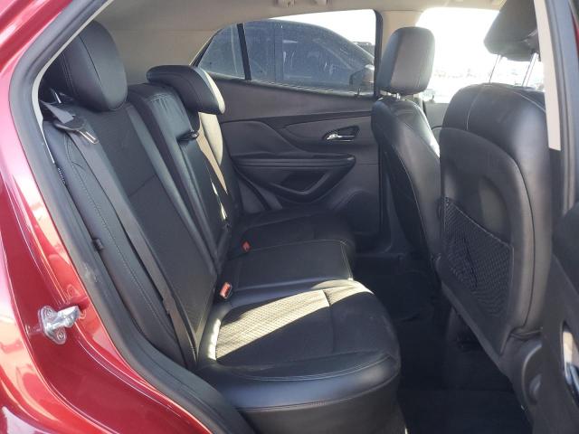 2019 BUICK ENCORE PRE - KL4CJESB6KB806593