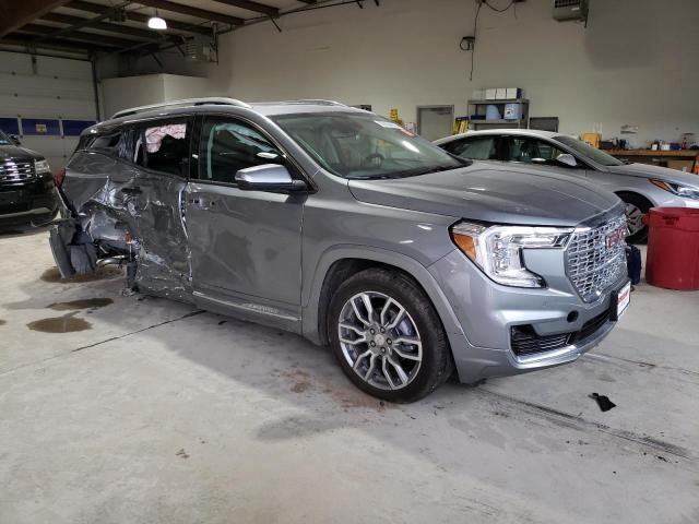 Vin: 3gkalxegxrl385517, lot: 50684655, gmc terrain denali 20244