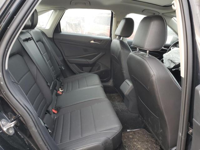 2022 VOLKSWAGEN JETTA SE - 3VW7M7BU9NM010345