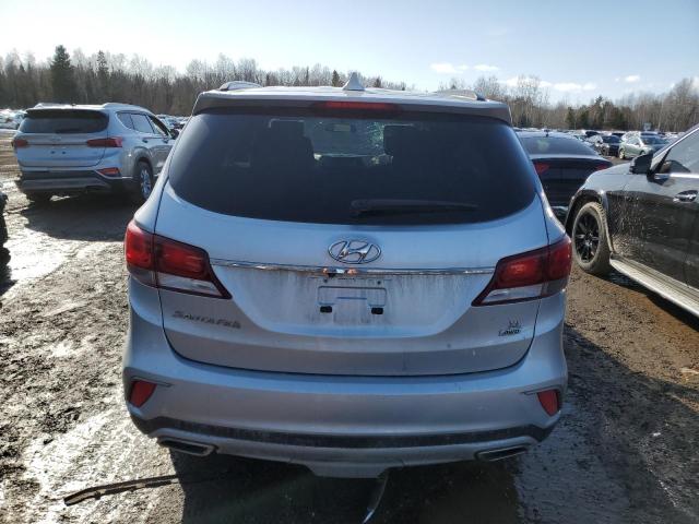2018 HYUNDAI SANTA FE S - KM8SMDHF4JU276040