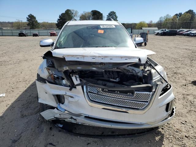 2017 GMC TERRAIN DE - 2GKFLRE30H6170665