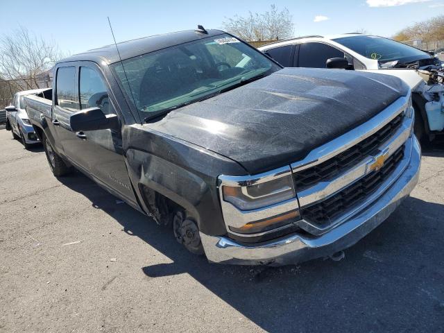Vin: 3gcukrec4jg516524, lot: 49420155, chevrolet all models k1500 lt 20184