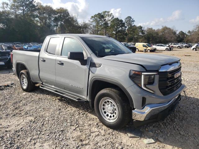 2024 GMC SIERRA K15 - 1GTRUAEK2RZ328217