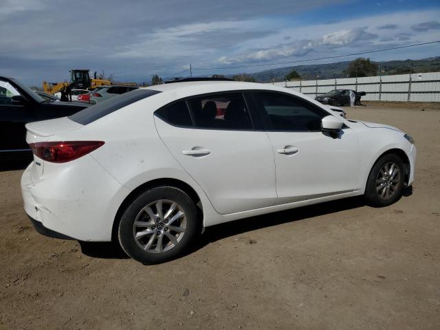 Vin: jm1bm1v7xe1212494, lot: 47486945, mazda 3 touring 20143
