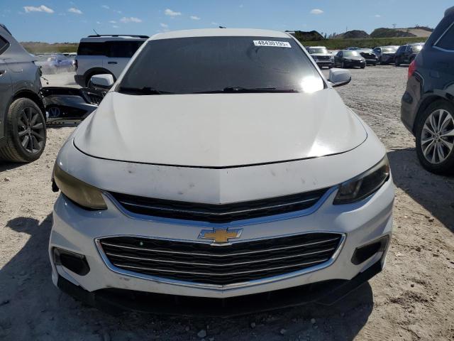2017 CHEVROLET MALIBU LT - 1G1ZE5ST8HF177636