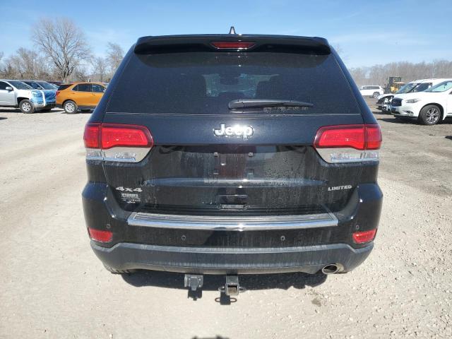2022 JEEP GRAND CHER - 1C4RJFBGXNC118967