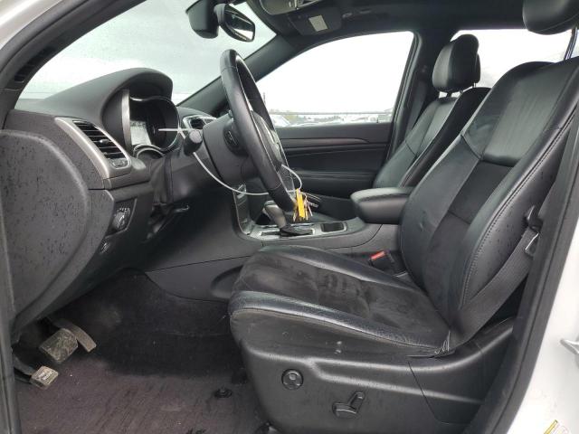 2018 JEEP GRAND CHER - 1C4RJFAG3JC203614
