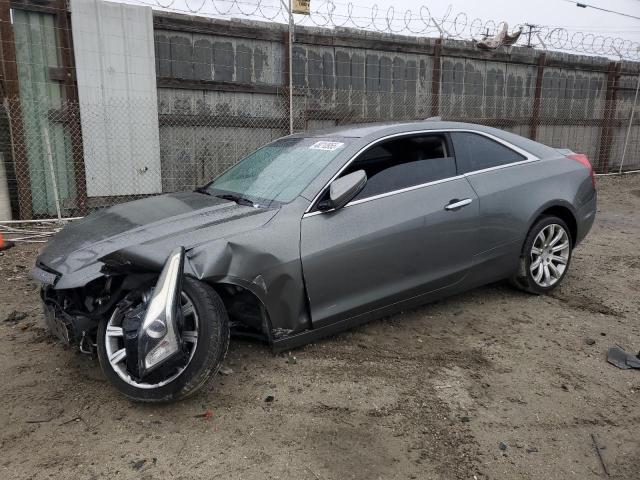 CADILLAC ATS