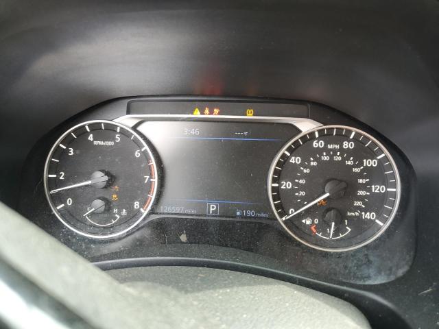 2019 NISSAN ALTIMA SL - 1N4BL4EV9KC222314