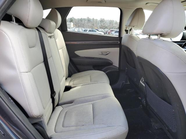 2023 HYUNDAI TUCSON SEL - 5NMJFCAE2PH196581