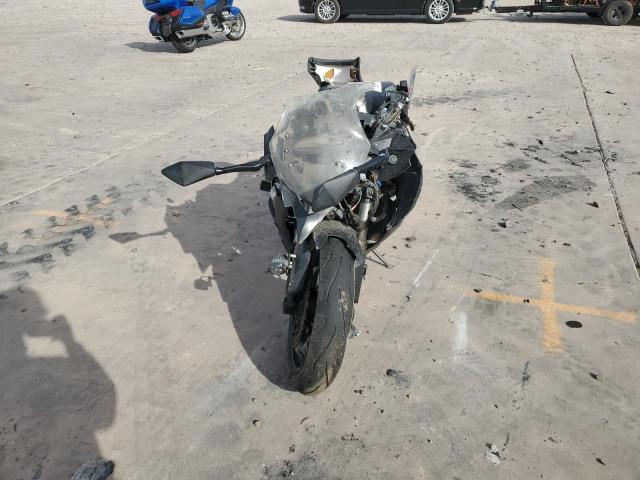 2013 KAWASAKI ZX1000 G JKAZXCG18DA023104