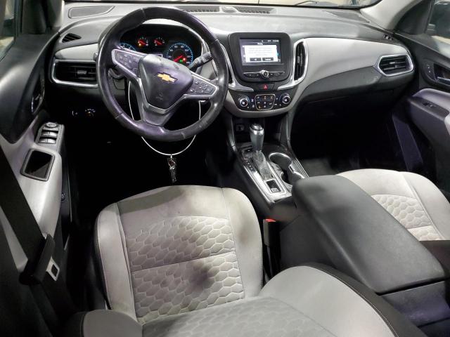 2018 CHEVROLET EQUINOX LT - 2GNAXTEX6J6196985