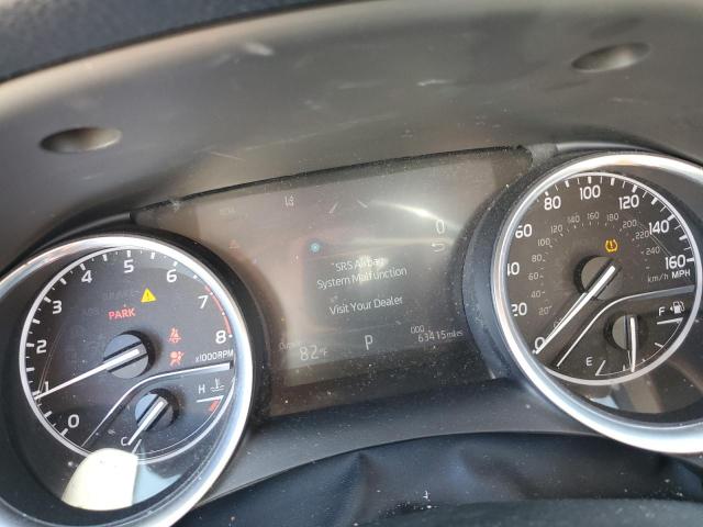 2018 TOYOTA CAMRY L - 4T1B11HK5JU043997
