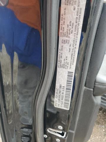 2021 JEEP GRAND CHER - 1C4RJKBG7M8113901