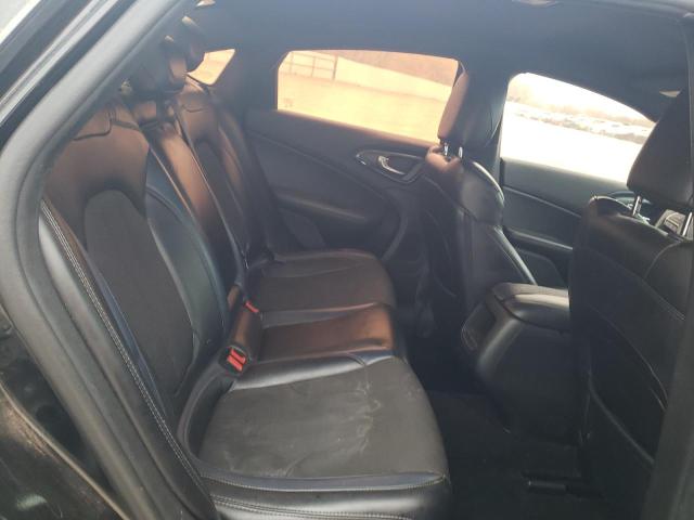 2015 CHRYSLER 200 S - 1C3CCCBB5FN637938