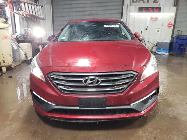 2016 HYUNDAI SONATA SPO - 5NPE34AF7GH410248