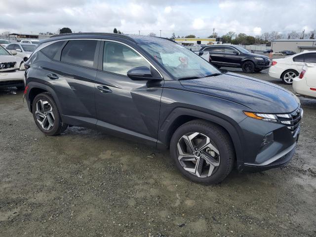 Vin: 5nmjfcae2ph220698, lot: 49456995, hyundai tucson sel 20234