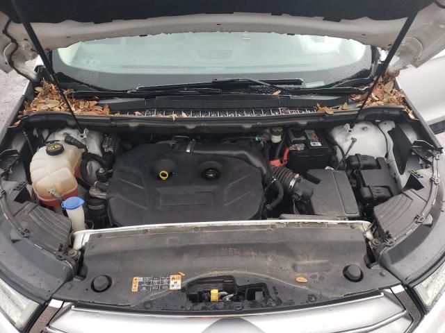 2017 FORD EDGE SEL - 2FMPK3J96HBC03035