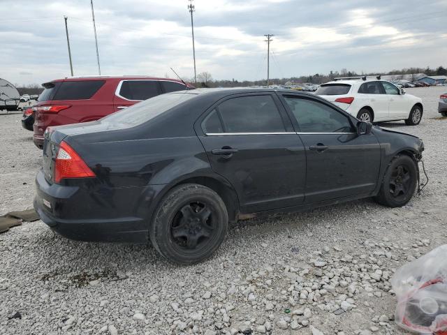 Vin: 3fahp0hg9ar315614, lot: 50540985, ford fusion se 20103