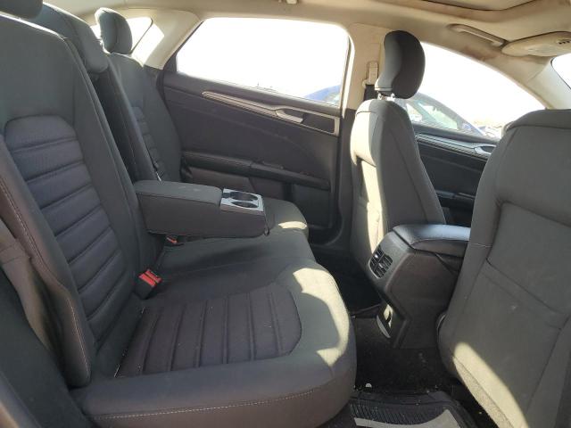 2017 FORD FUSION SE - 3FA6P0HD9HR178410