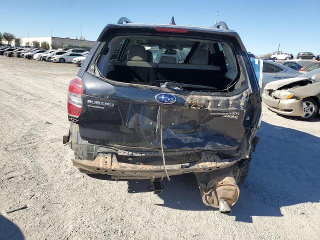 2016 SUBARU FORESTER 2 - JF2SJAXC6GH432505