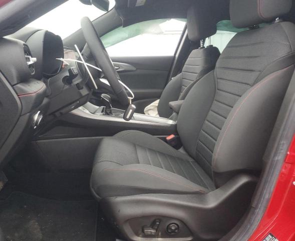 2024 DODGE HORNET R/T ZACPDFCW1R3A14106
