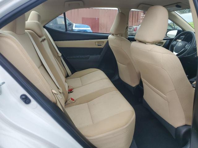 2018 TOYOTA COROLLA L - 5YFBURHE8JP766325