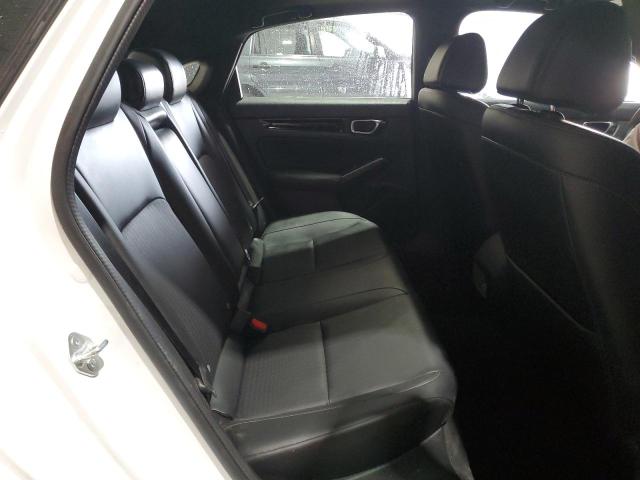 19XFL1H86PE000555 2023 HONDA CIVIC
