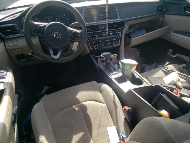 2018 KIA OPTIMA LX - 5XXGT4L38JG198068